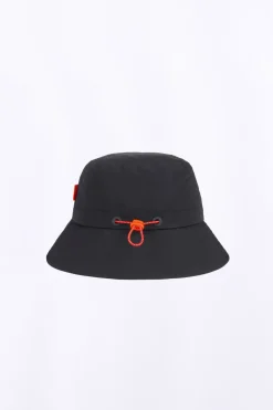 Bobs & Bonnets*Gertrude Bob En Nylon Ajustable Bimbo Black