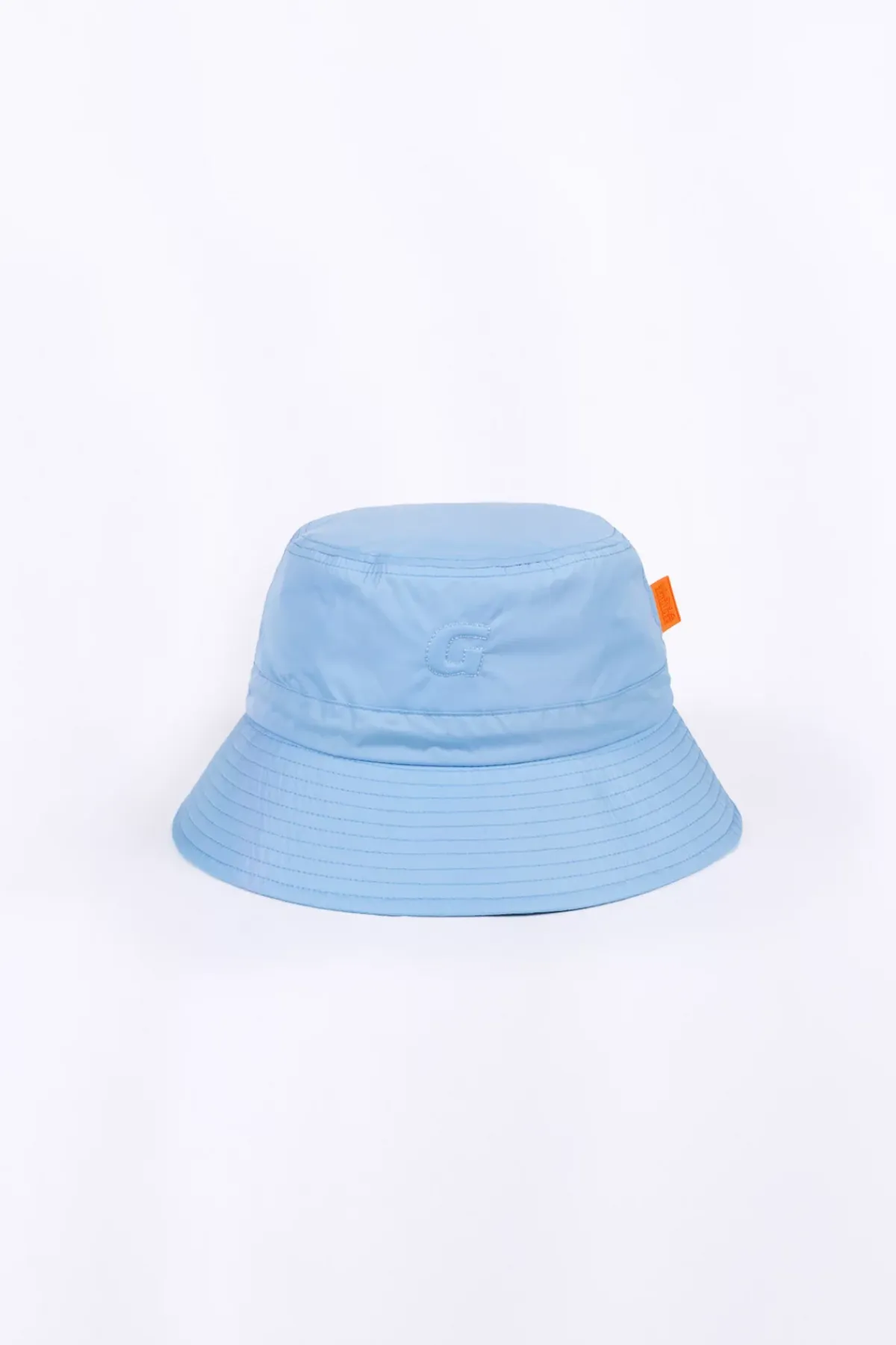 Bobs & Bonnets*Gertrude Bob En Nylon Ajustable Bimbo Hortensia
