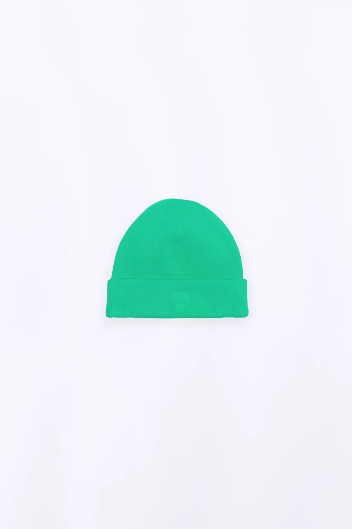 Bobs & Bonnets*Gertrude Bonnet Unisexe En Maille Jad Absinthe