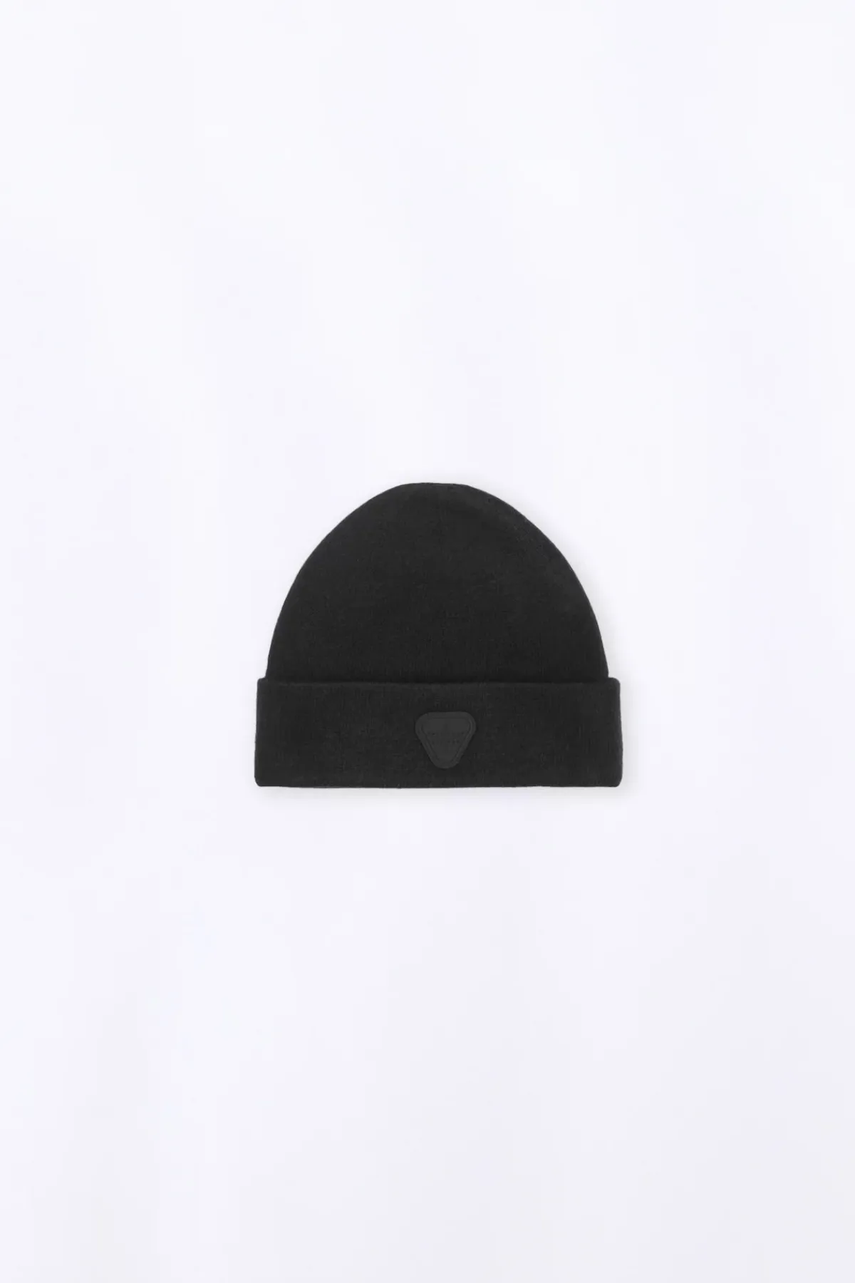 Bobs & Bonnets*Gertrude Bonnet Unisexe En Maille Jad Black