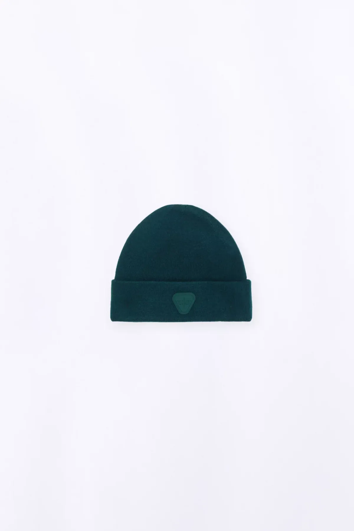 Bobs & Bonnets*Gertrude Bonnet Unisexe En Maille Jad Dark Green