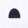 Bobs & Bonnets*Gertrude Bonnet Unisexe En Maille Jad Night