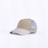 Casquettes*Gertrude Casquette Avec Logo En Silicone Billy Boul Ciment