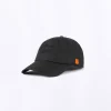 Casquettes*Gertrude Casquette Baseball Avec Broderie Coco Black