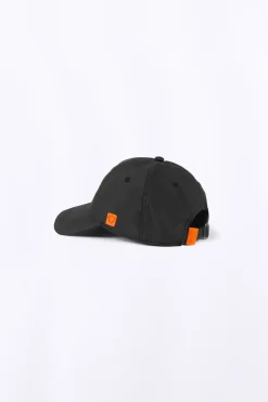 Casquettes*Gertrude Casquette Baseball Avec Broderie Coco Black