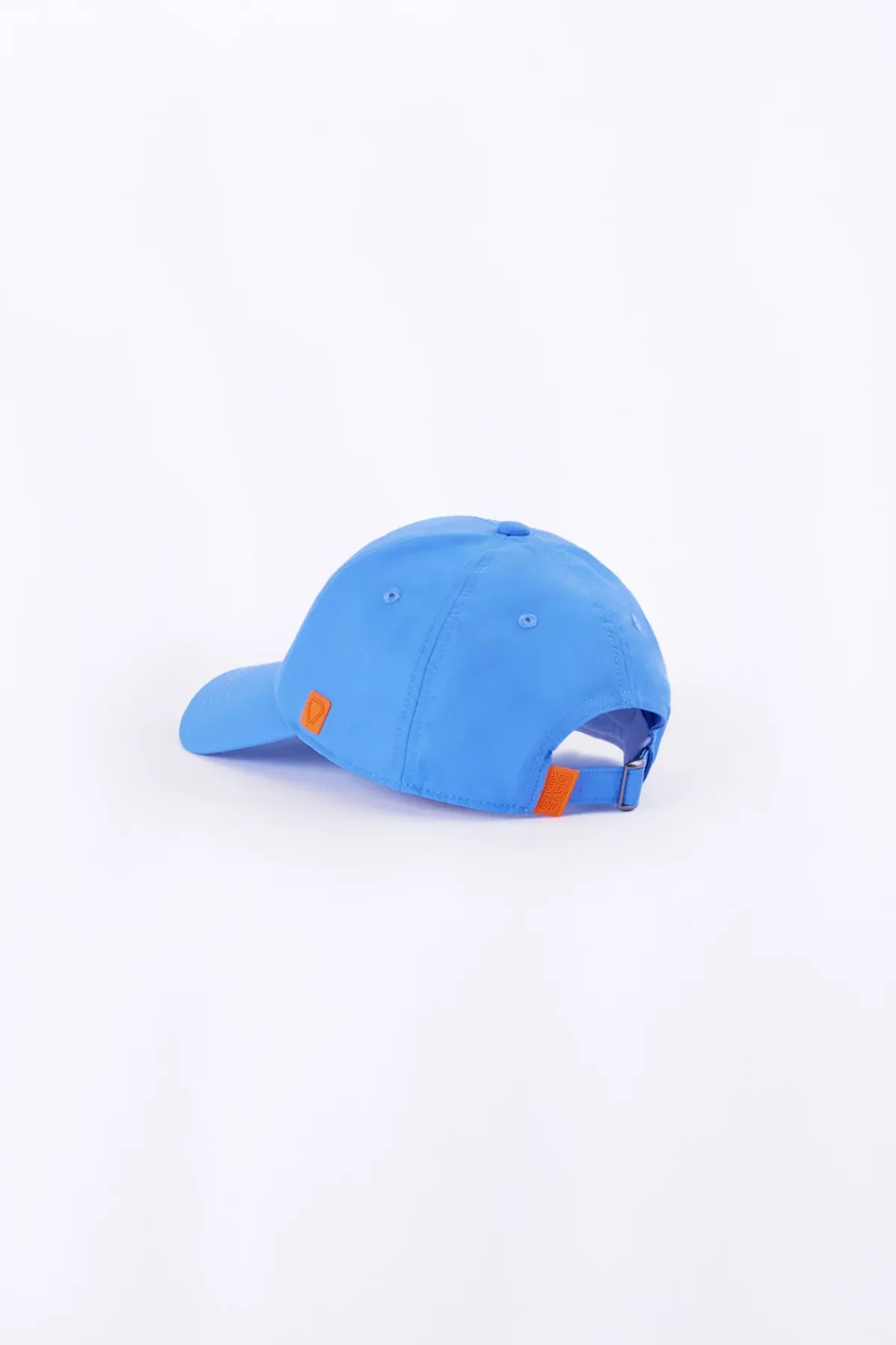 Casquettes*Gertrude Casquette Baseball Avec Broderie Coco Bleuet