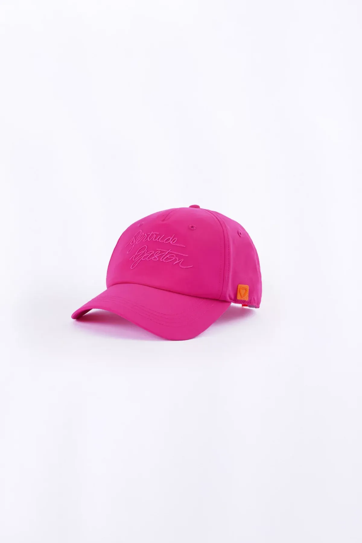 Casquettes*Gertrude Casquette Baseball Avec Broderie Coco Candy