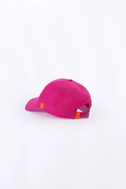Casquettes*Gertrude Casquette Baseball Avec Broderie Coco Candy