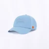 Casquettes*Gertrude Casquette Baseball Avec Broderie Coco Hortensia