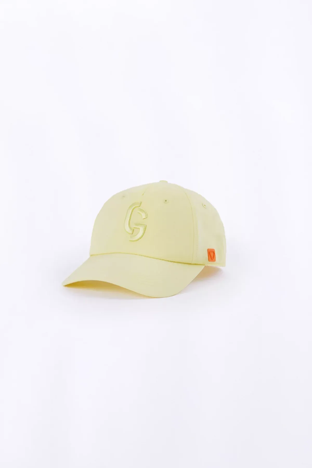 Casquettes*Gertrude Casquette Baseball Avec Broderie Mimi Camomille