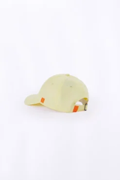 Casquettes*Gertrude Casquette Baseball Avec Broderie Mimi Camomille
