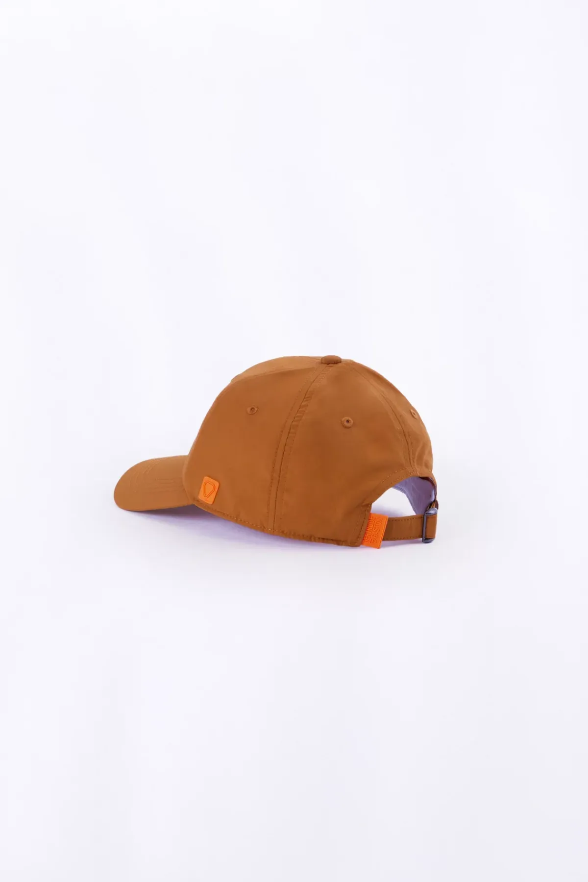 Casquettes*Gertrude Casquette Baseball Avec Broderie Mimi Caramel