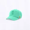 Casquettes*Gertrude Casquette Baseball Avec Broderie Mimi Opaline
