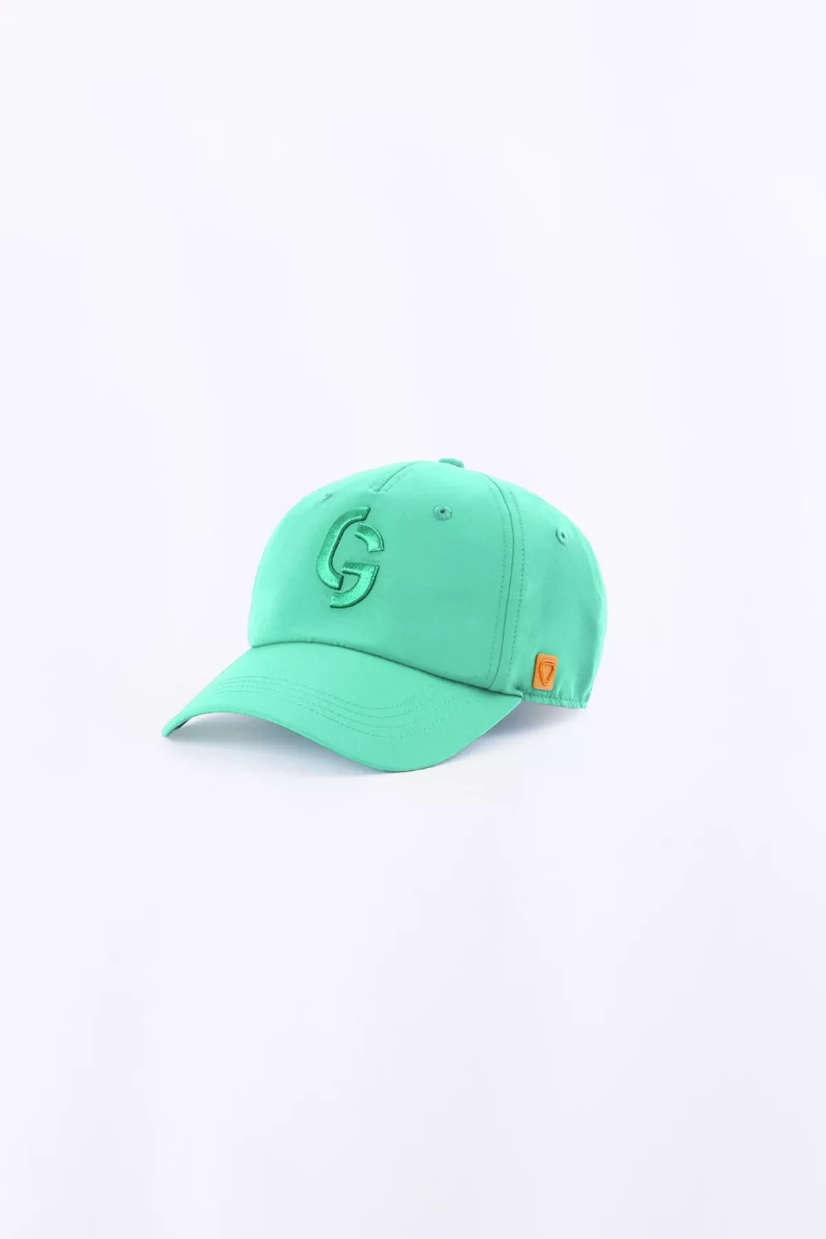 Casquettes*Gertrude Casquette Baseball Avec Broderie Mimi Opaline