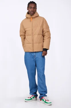 Doudounes Longues*Gertrude Doudoune Oversize En Ripstop Mika Wide Liege