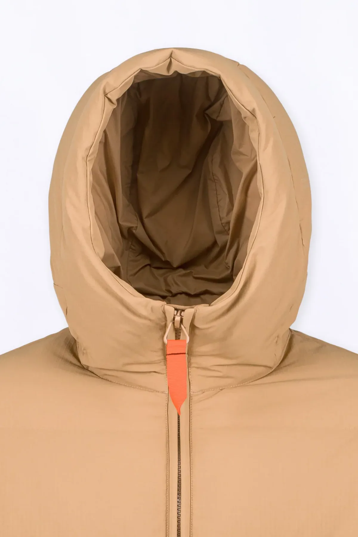 Doudounes Longues*Gertrude Doudoune Oversize En Ripstop Mika Wide Liege