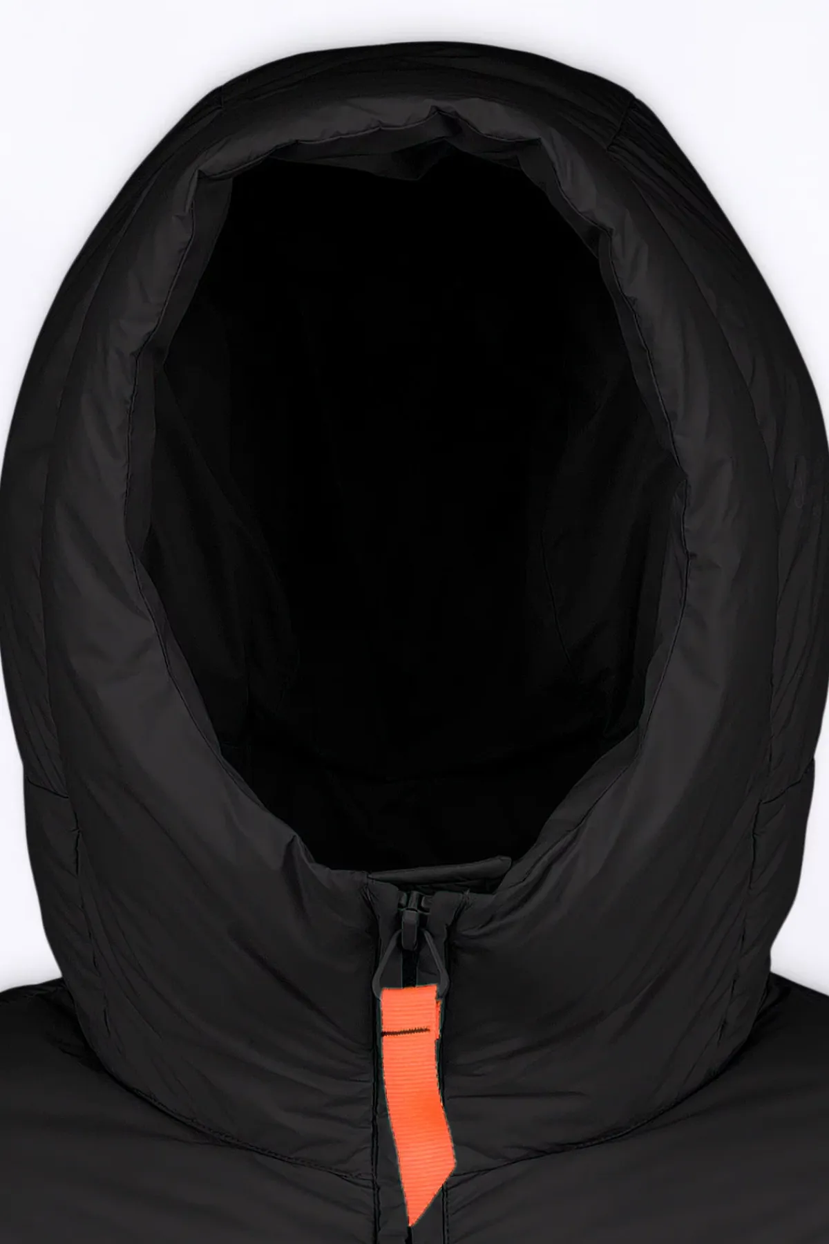 Doudounes Longues*Gertrude Doudoune Oversize Mika Black