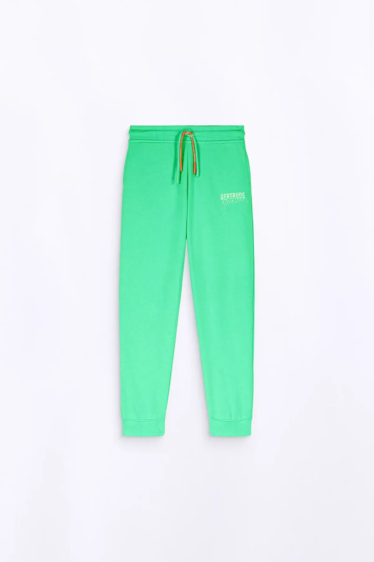 Pantalons*Gertrude Pantalon De Jogging Little Matty Br Opaline