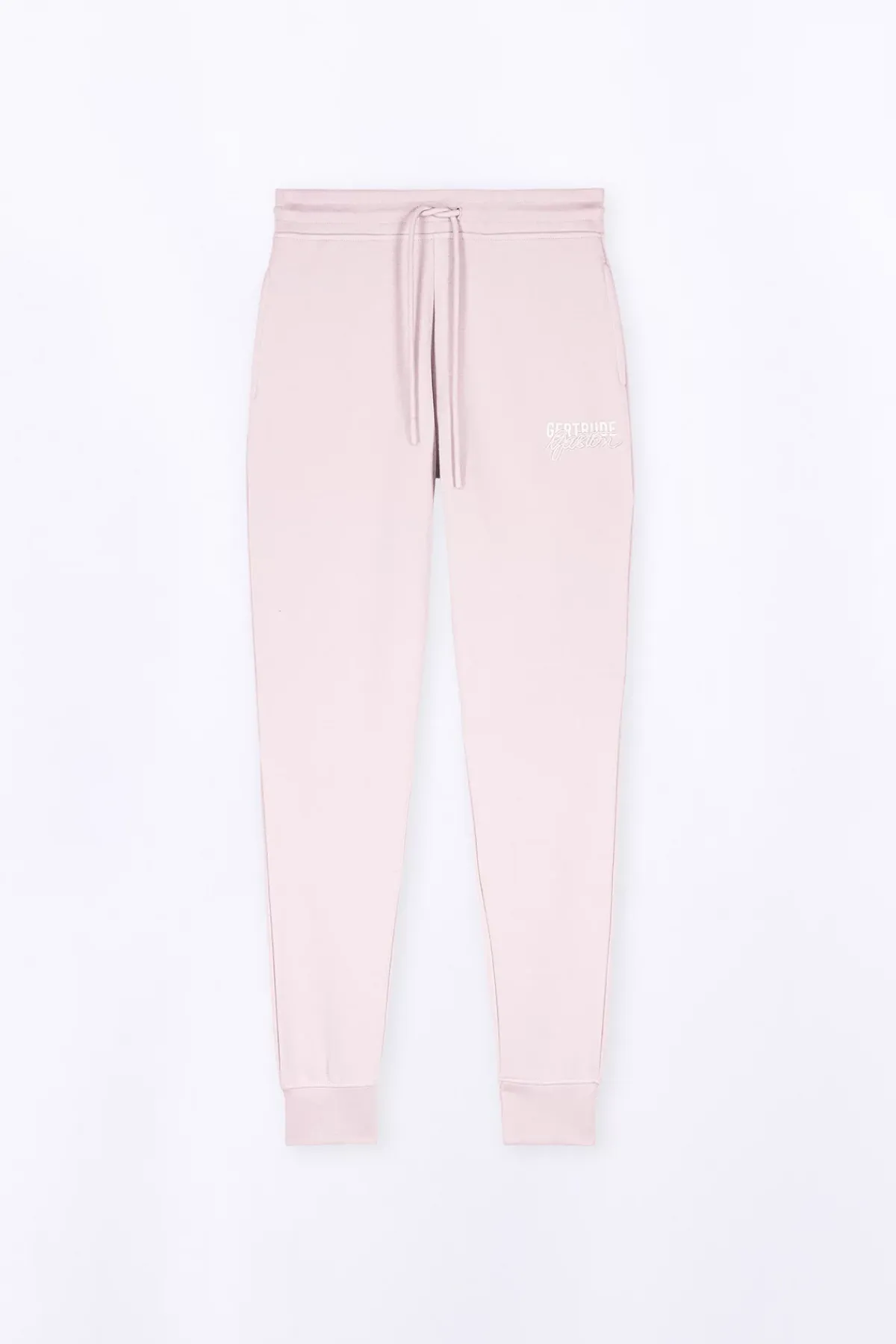Pantalons*Gertrude Pantalon De Jogging Unisexe Marvin Br Blossom