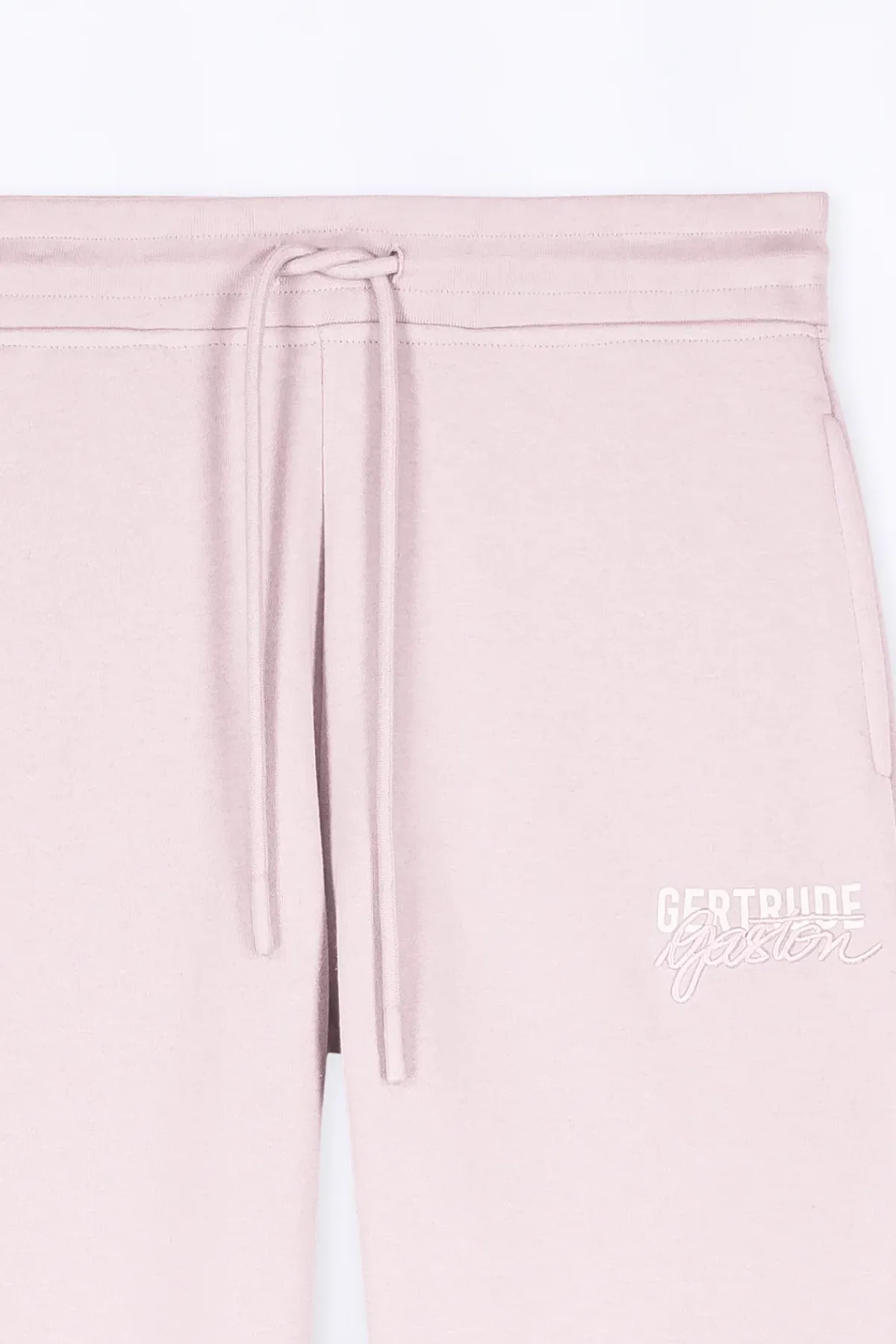 Pantalons*Gertrude Pantalon De Jogging Unisexe Marvin Br Blossom