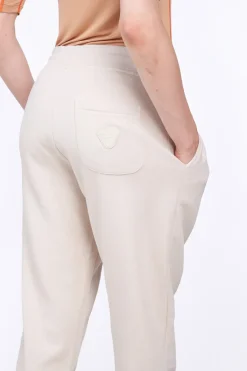 Pantalons*Gertrude Pantalon De Jogging Unisexe Marvin Br Ciment