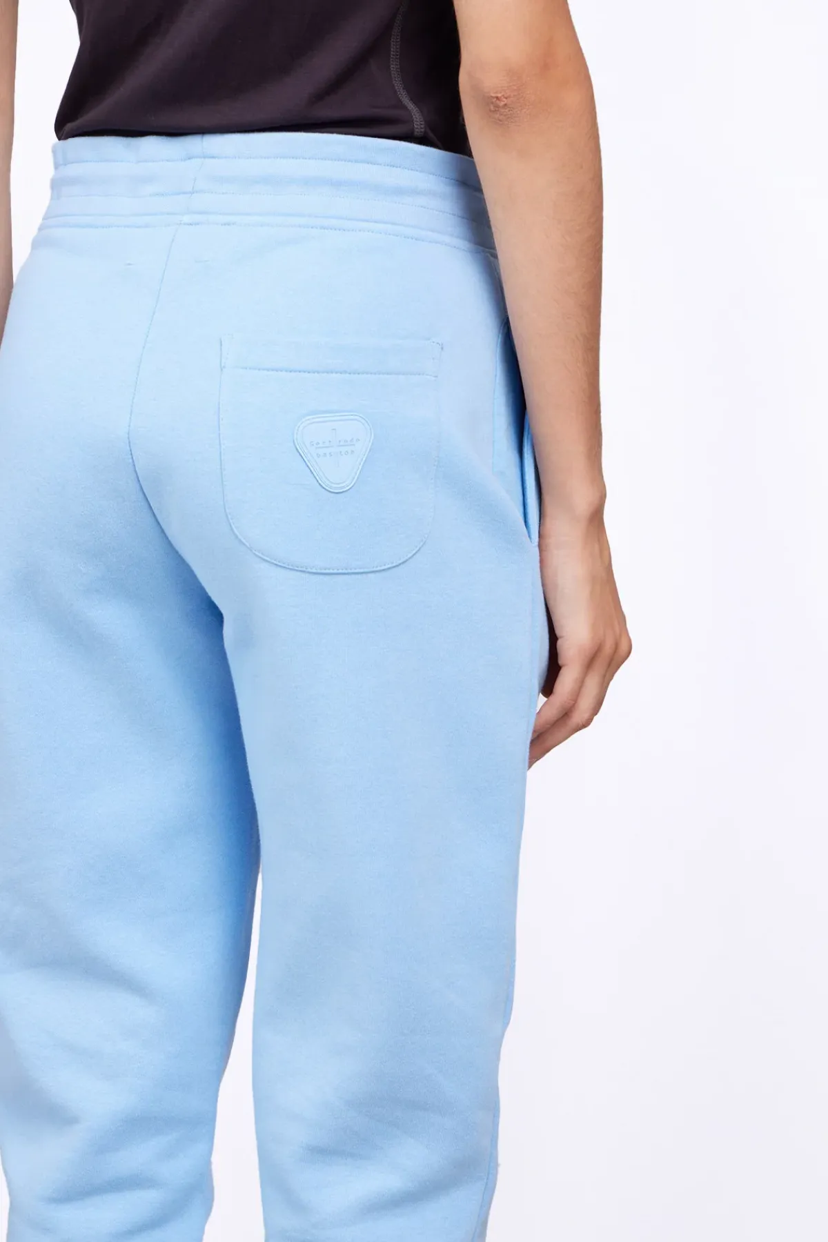 Pantalons*Gertrude Pantalon De Jogging Unisexe Marvin Br Hortensia