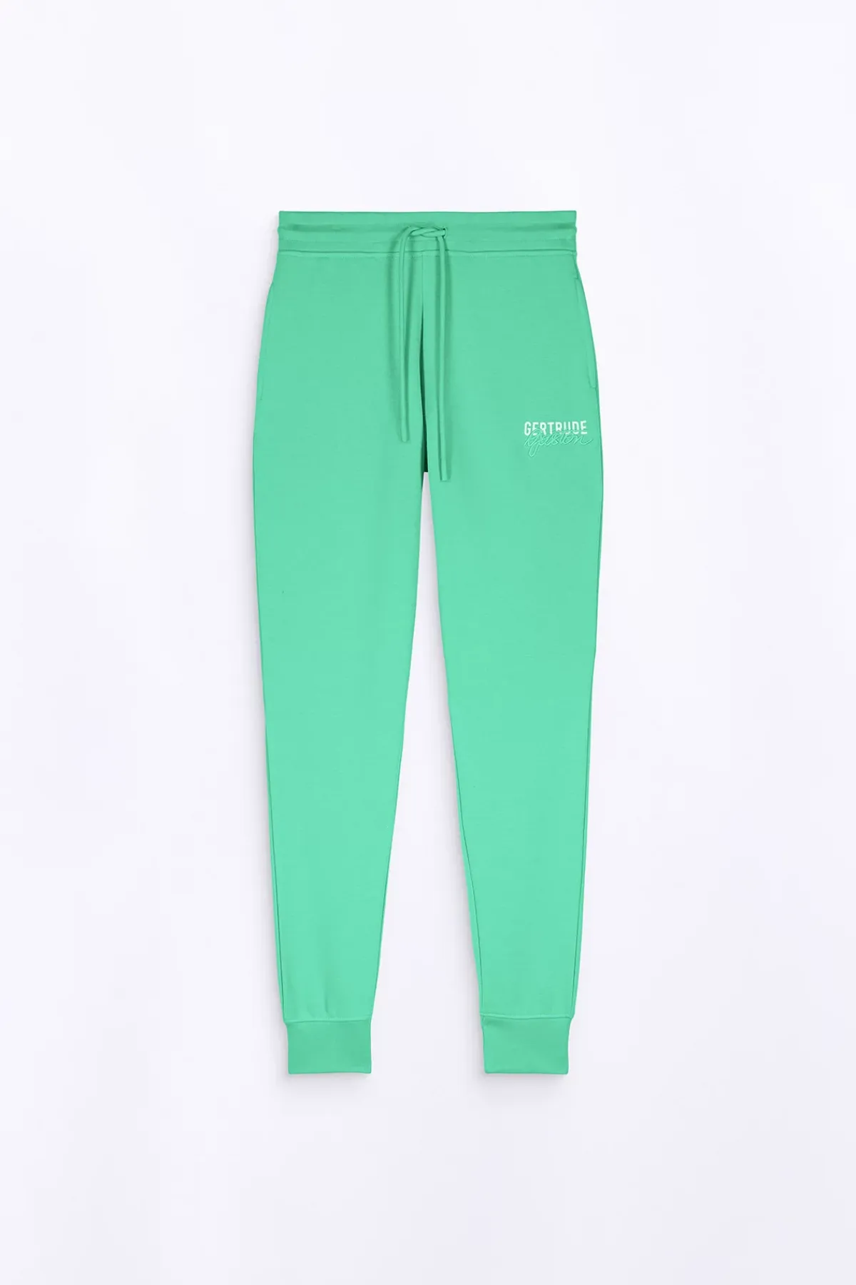 Pantalons*Gertrude Pantalon De Jogging Unisexe Marvin Br Opaline