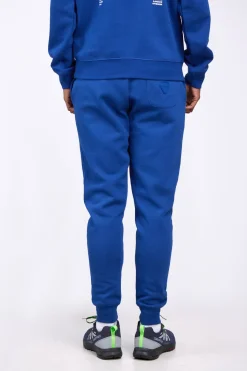 Pantalons*Gertrude Pantalon De Jogging Unisexe Marvin Br Worker Blue