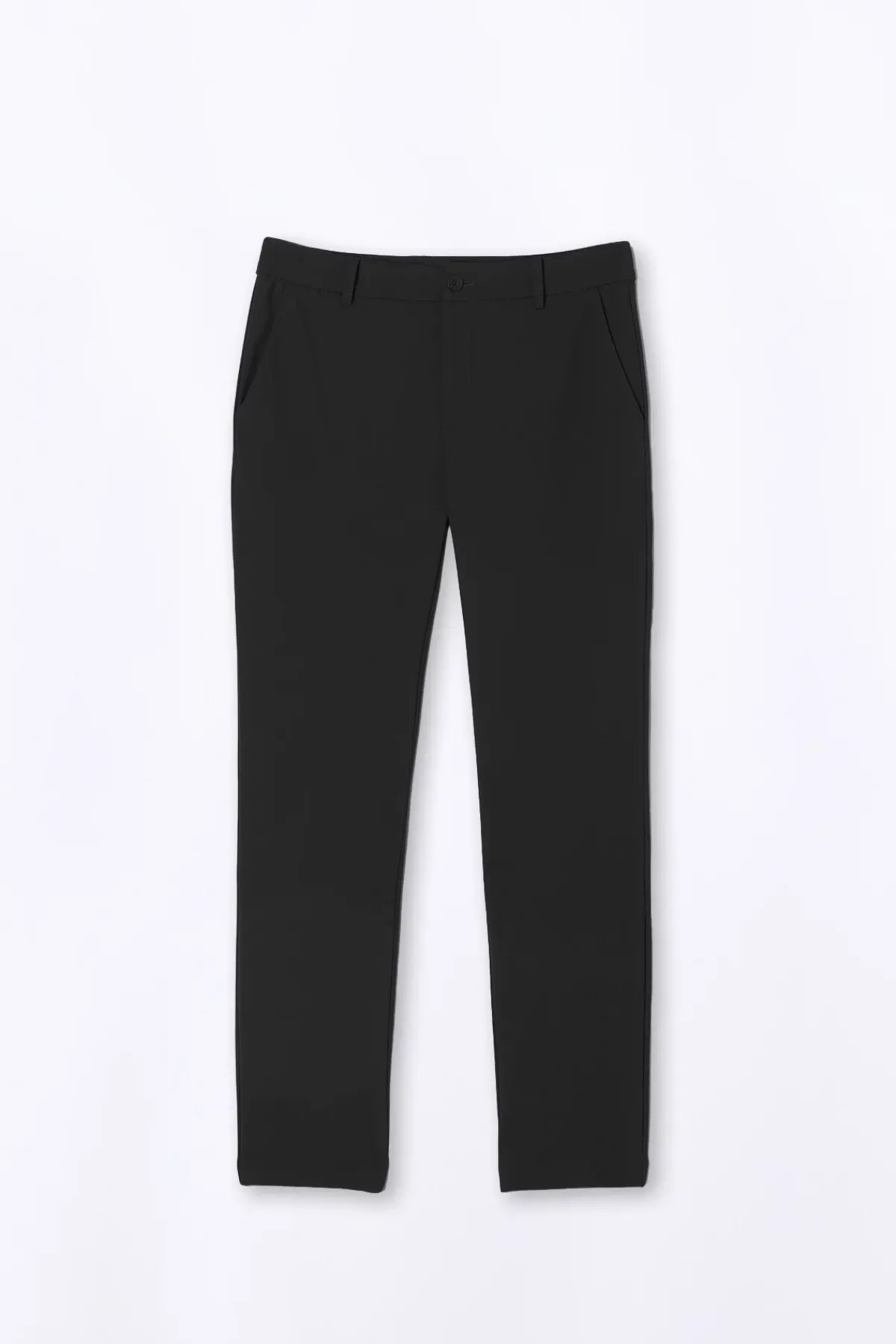 Pantalons*Gertrude Pantalon Droit Coupe Tailleur Roger Black