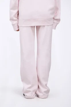 Pantalons*Gertrude Pantalon Jogging Flare Taille Haute Nanou Blossom