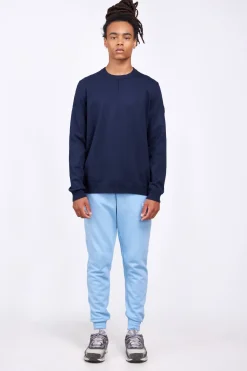 Pulls & Polos*Gertrude Pull En Maile Coupe Droite Alois Night
