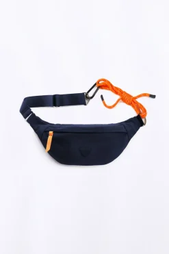 Sacs Banane*Gertrude Sac-Banane Avec Bandouliere En Cordons Noah Night