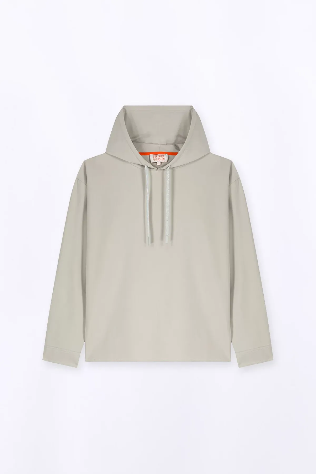 Sweats & Hoodies*Gertrude Sweat A Capuche Oversize Andy Dust