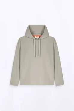 Sweats & Hoodies*Gertrude Sweat A Capuche Oversize Andy Dust