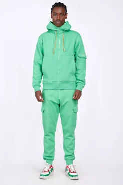 Sweats & Hoodies*Gertrude Sweat A Capuche Oversize Bobby Opaline