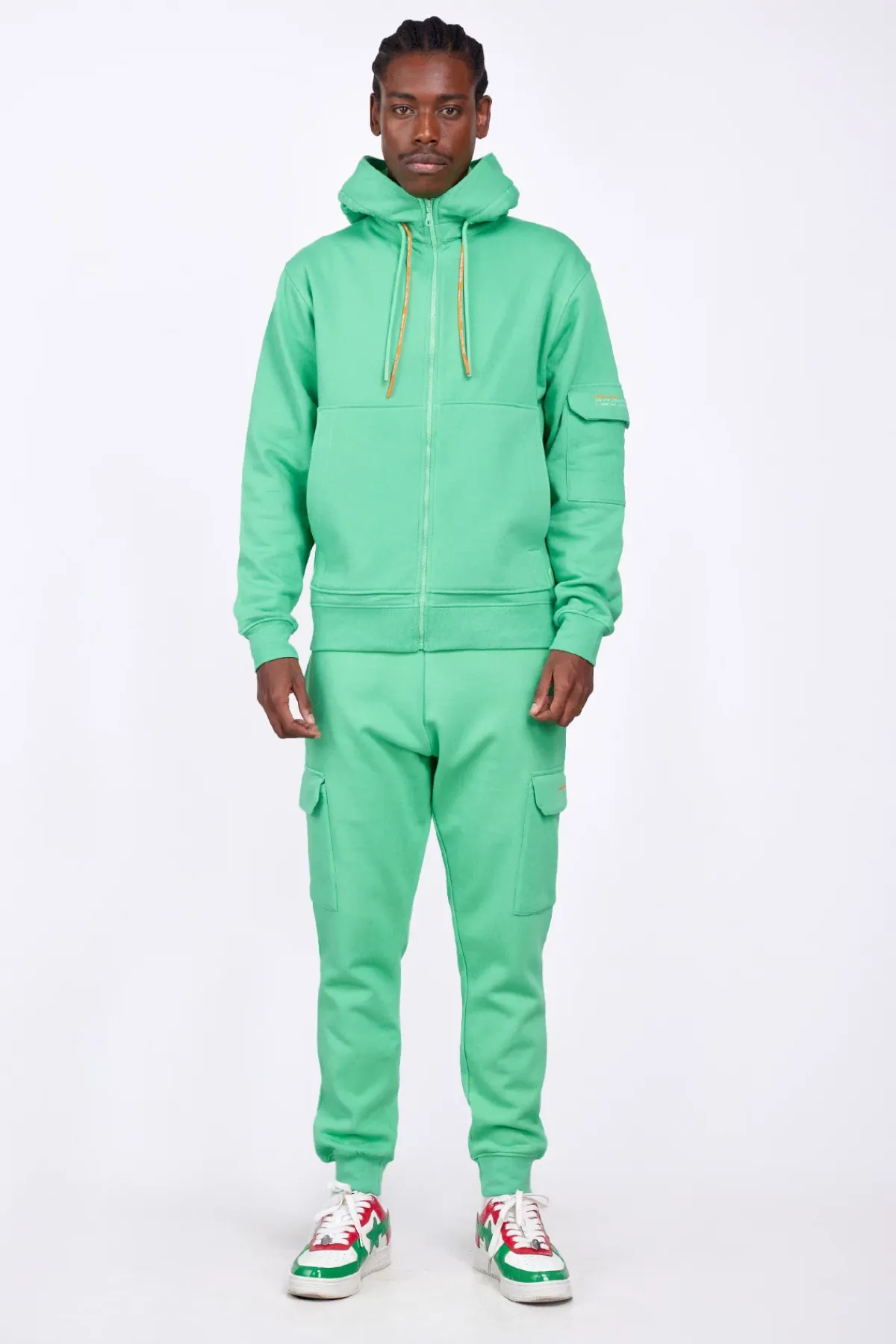 Sweats & Hoodies*Gertrude Sweat A Capuche Oversize Bobby Opaline