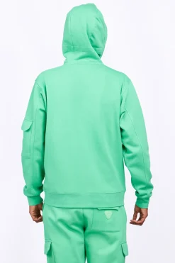 Sweats & Hoodies*Gertrude Sweat A Capuche Oversize Bobby Opaline