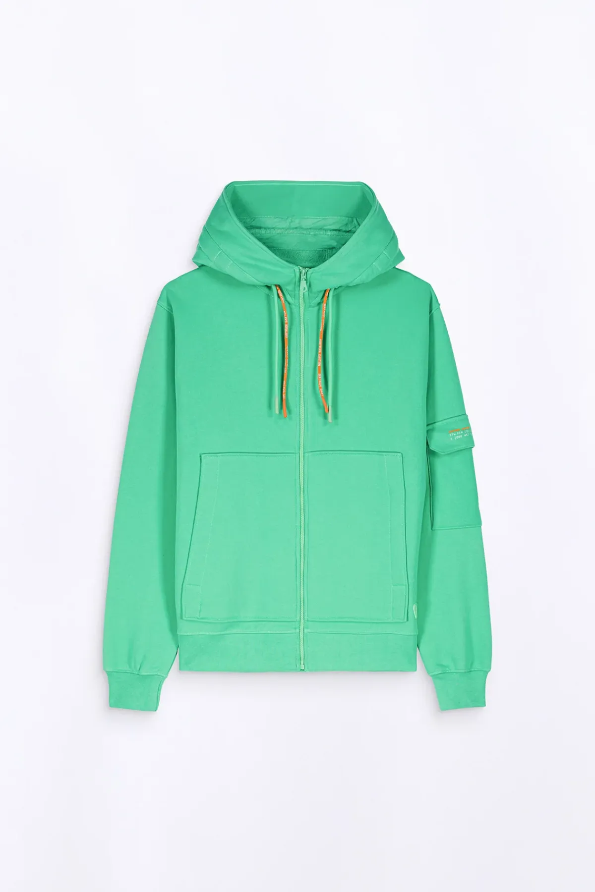 Sweats & Hoodies*Gertrude Sweat A Capuche Oversize Bobby Opaline