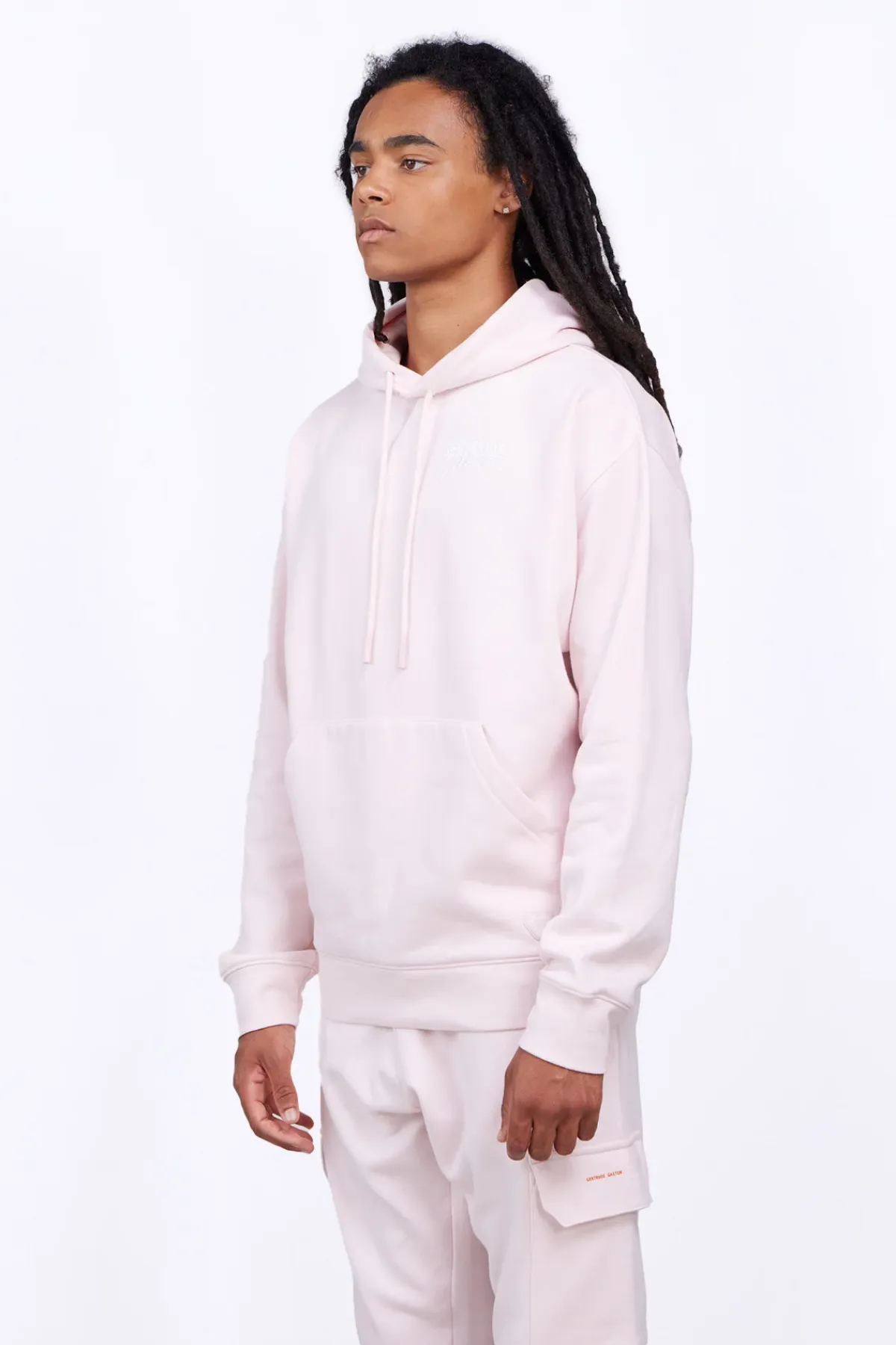 Sweatshirts & Hoodies*Gertrude Sweat Avec Logo Imprime Dans Le Dos Anto Twisted Blossom