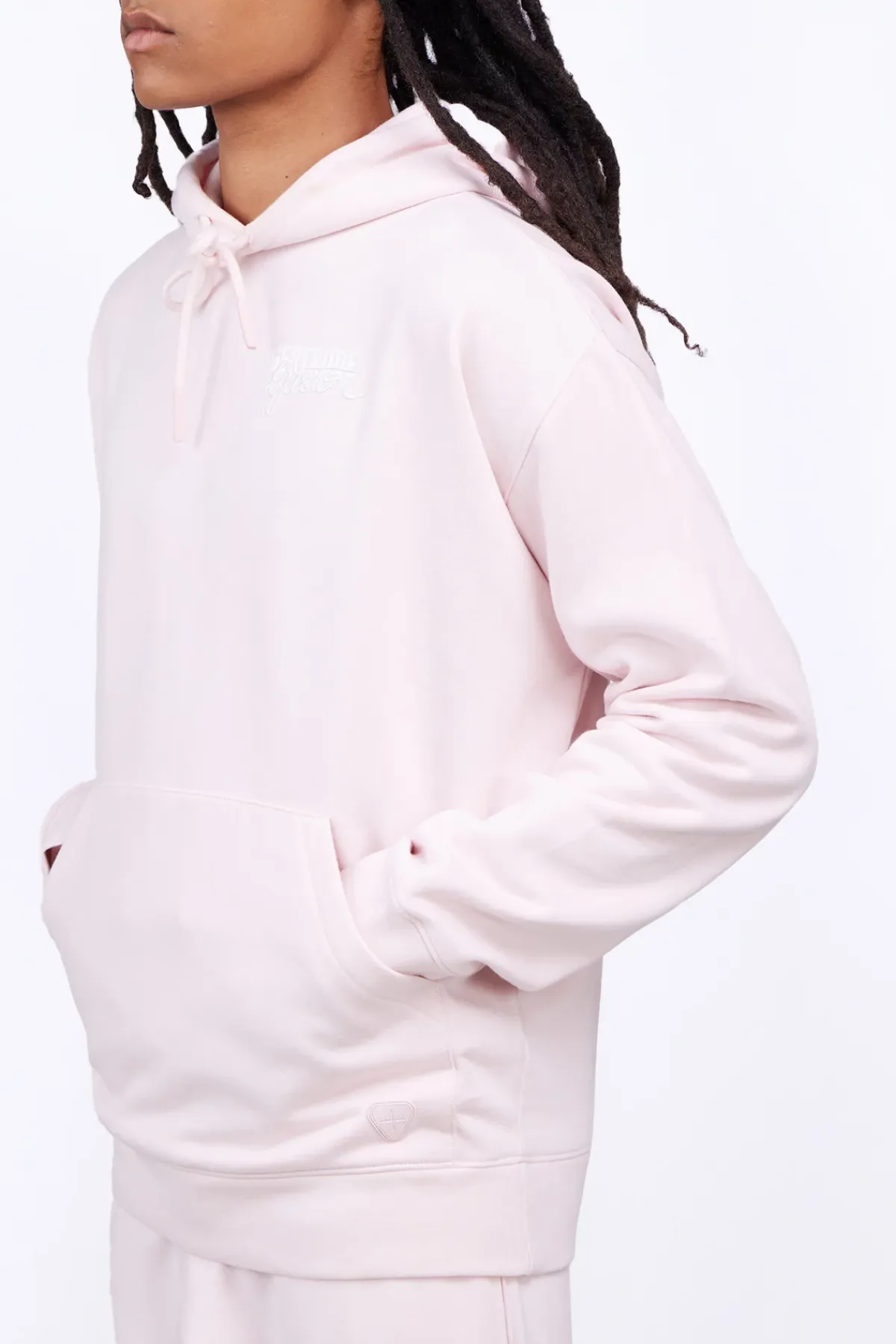 Sweatshirts & Hoodies*Gertrude Sweat Avec Logo Imprime Dans Le Dos Anto Twisted Blossom