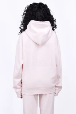 Sweatshirts & Hoodies*Gertrude Sweat Avec Logo Imprime Dans Le Dos Anto Twisted Blossom