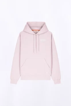 Sweatshirts & Hoodies*Gertrude Sweat Avec Logo Imprime Dans Le Dos Anto Twisted Blossom