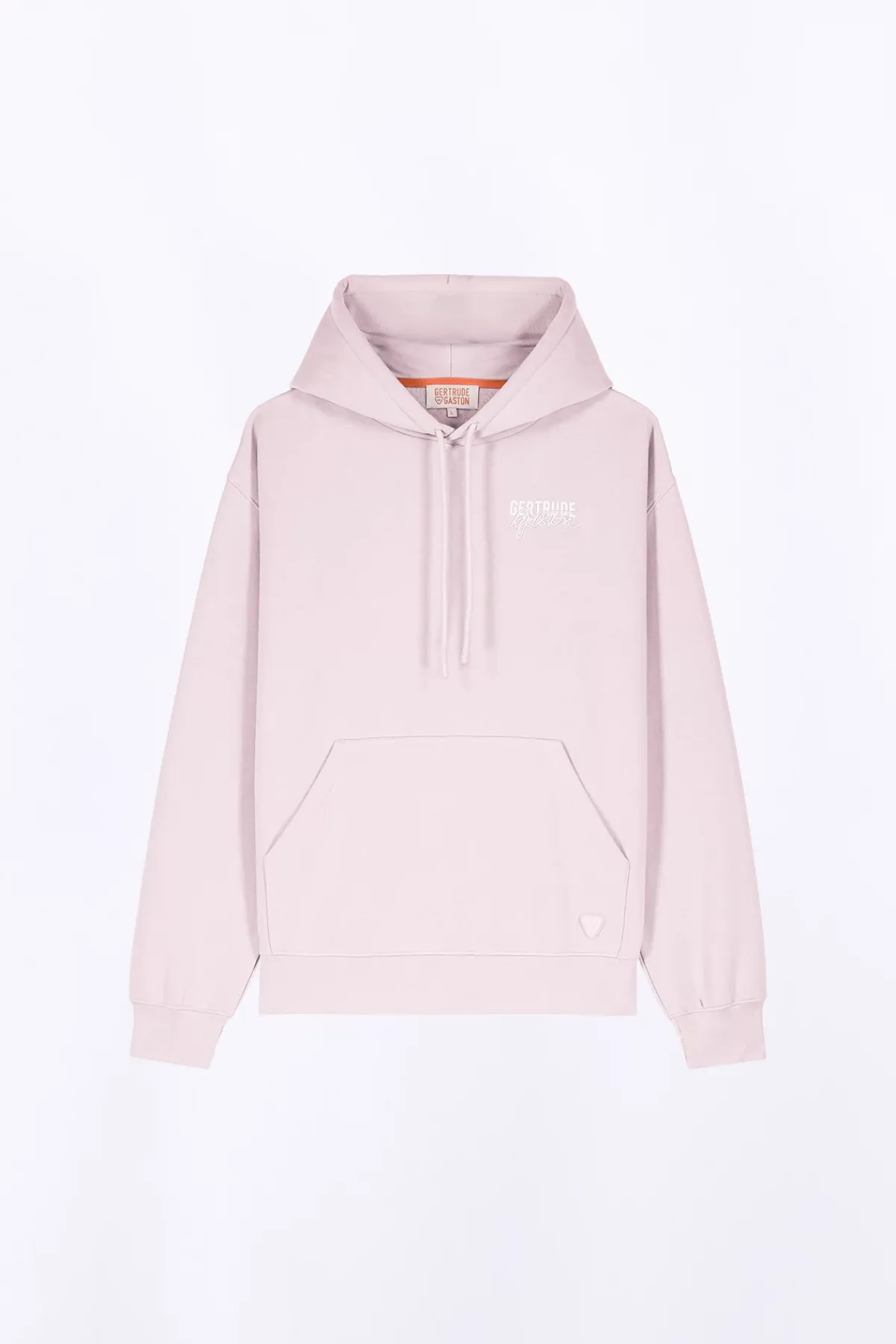 Sweatshirts & Hoodies*Gertrude Sweat Avec Logo Imprime Dans Le Dos Anto Twisted Blossom