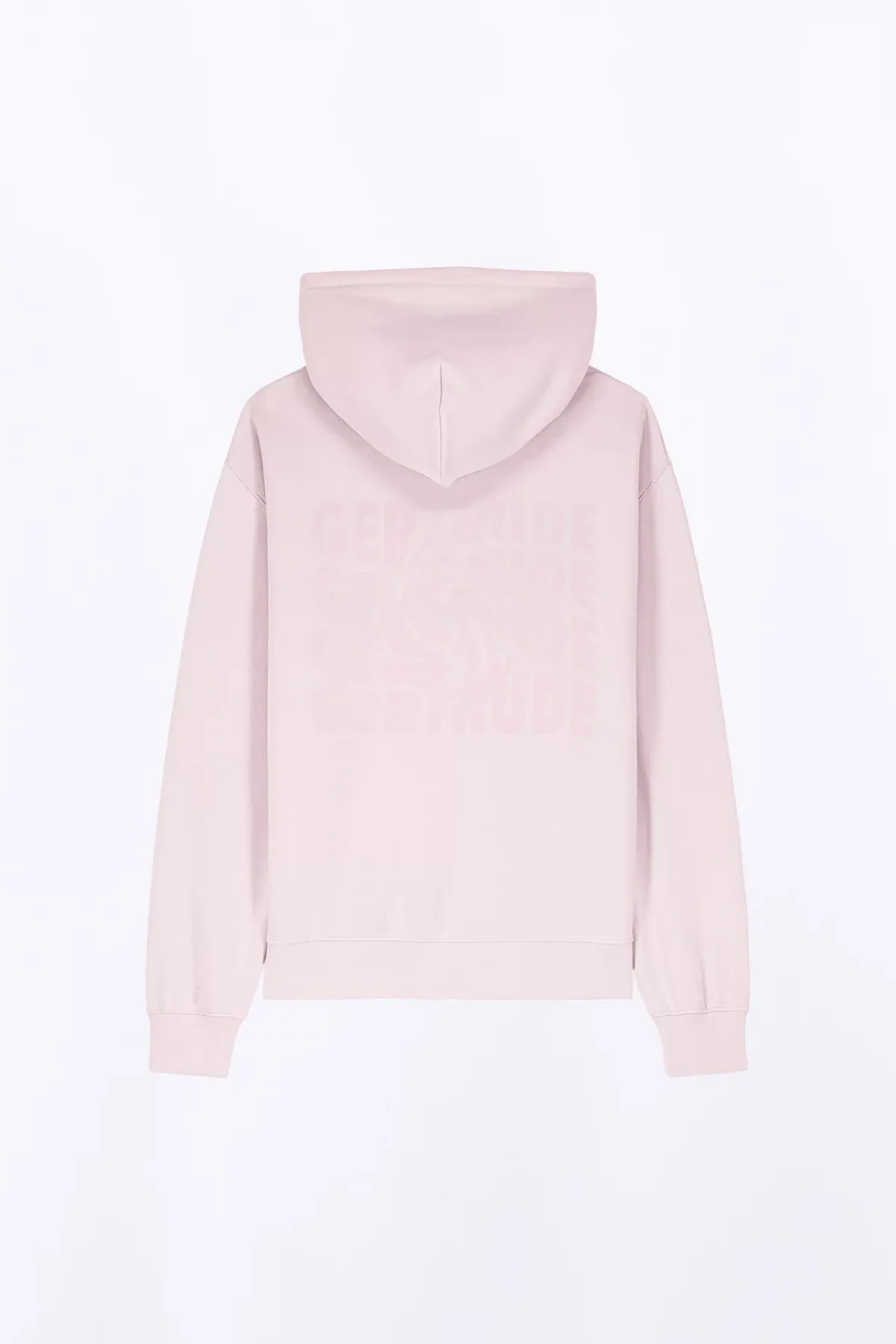 Sweatshirts & Hoodies*Gertrude Sweat Avec Logo Imprime Dans Le Dos Anto Twisted Blossom