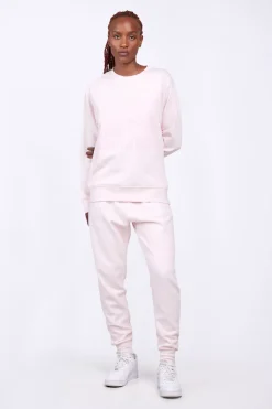 Sweatshirts & Hoodies*Gertrude Sweat Col Rond Unisexe Imprime Au Dos Guillaume Twisted Blossom