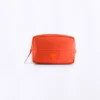 Sacs A Dos & Trousses*Gertrude Trousse En Nylon Prune Orange