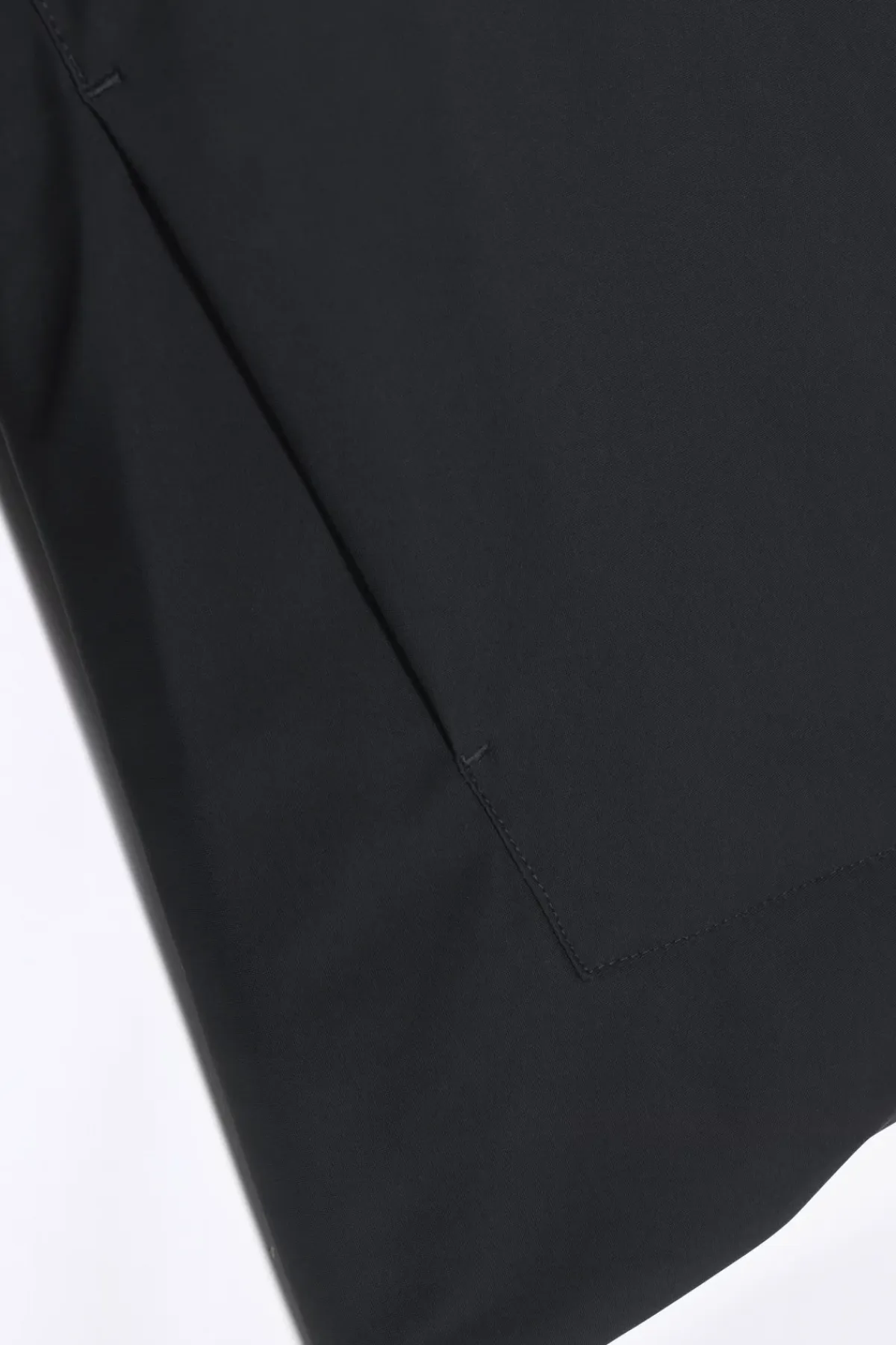 Doudounes & Vestes*Gertrude Veste Courte Reversible Little Gaspard Black