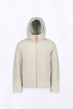 Doudounes Courtes*Gertrude Veste Reversible En Neoprene Gaspard Dust