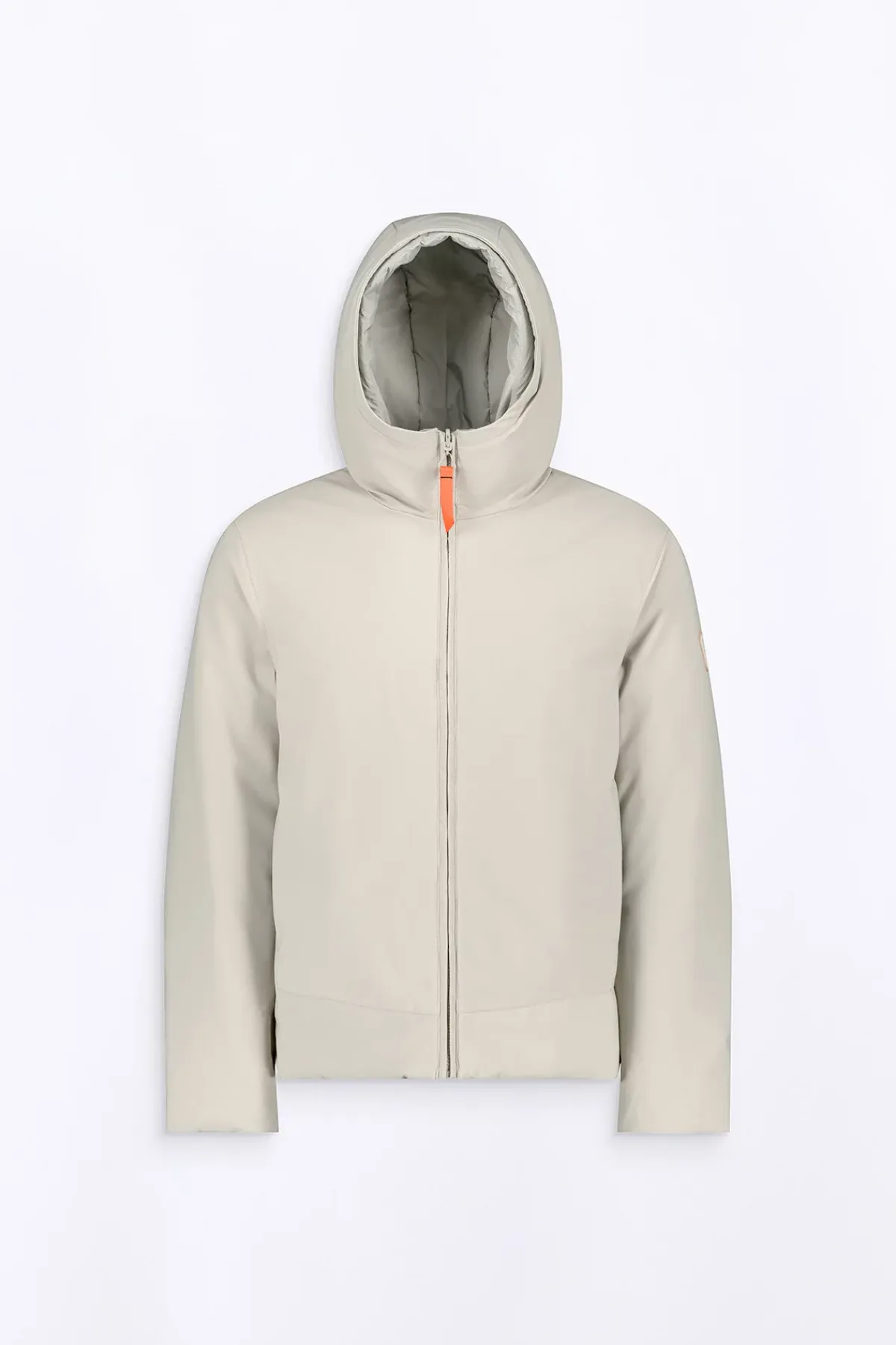 Doudounes Courtes*Gertrude Veste Reversible En Neoprene Gaspard Dust