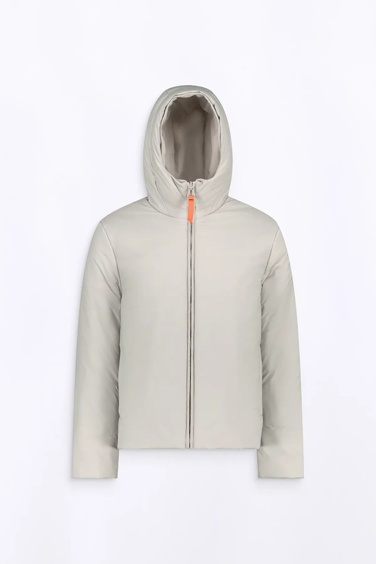 Doudounes Courtes*Gertrude Veste Reversible En Neoprene Gaspard Dust